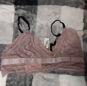 Pink Dynamite Bralette